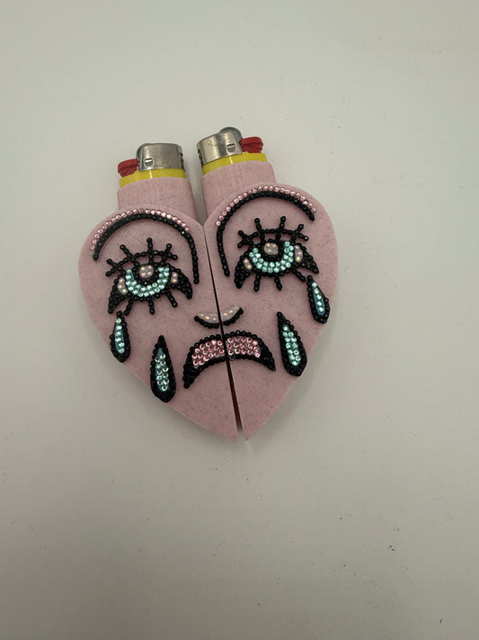 Bestie Lighter Set