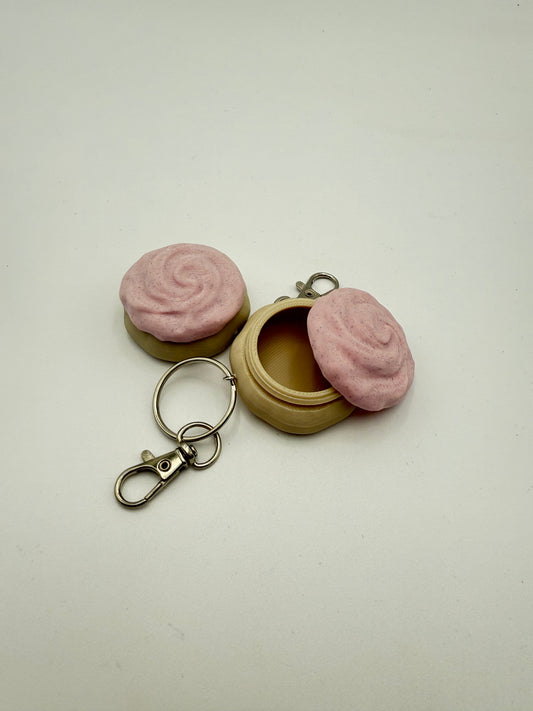 Cookie Jar Keychain