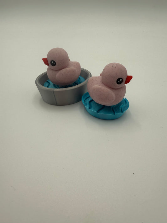 Large Ducky Clickers