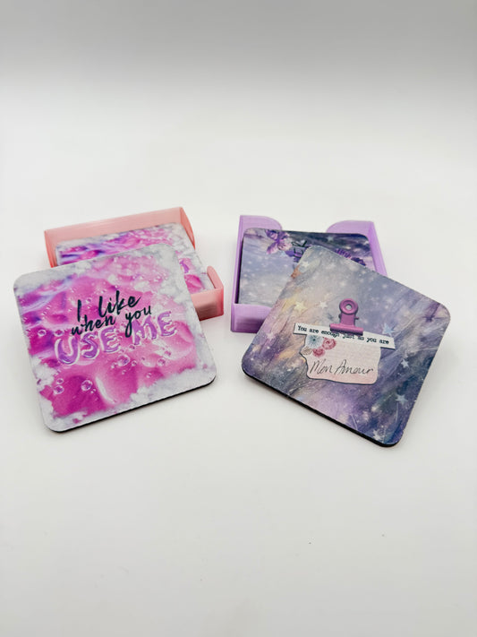 Coaster Set