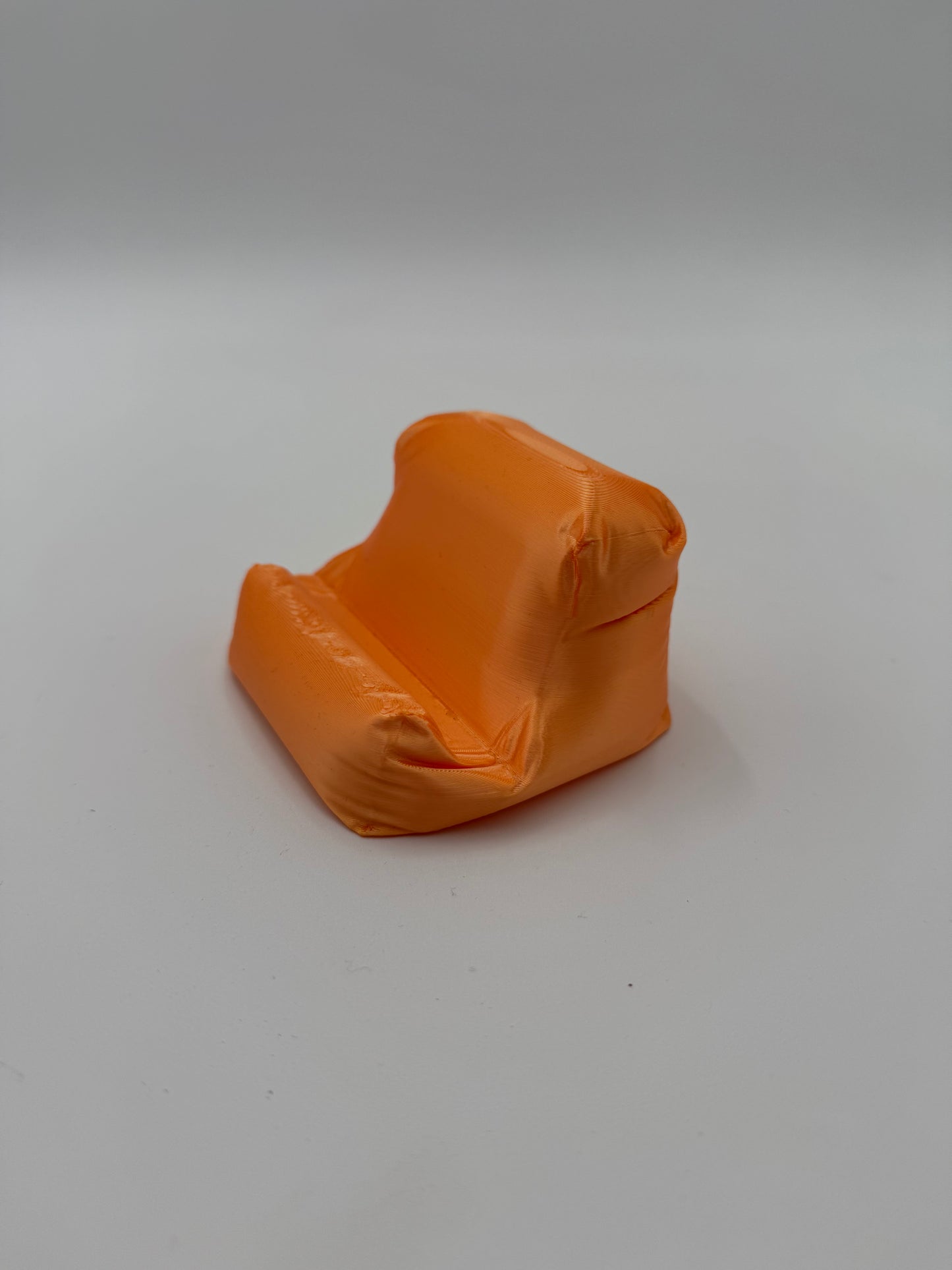 Cozy Dock Phone Stand