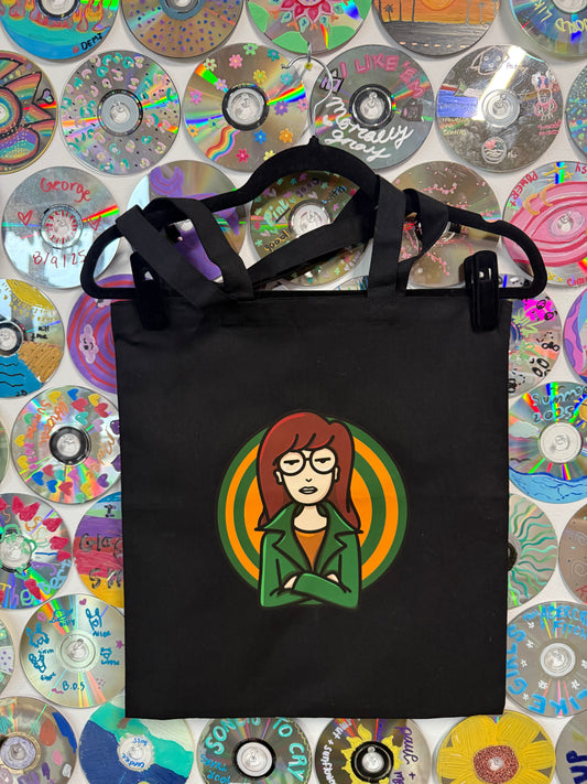 #859 - Daria Tote