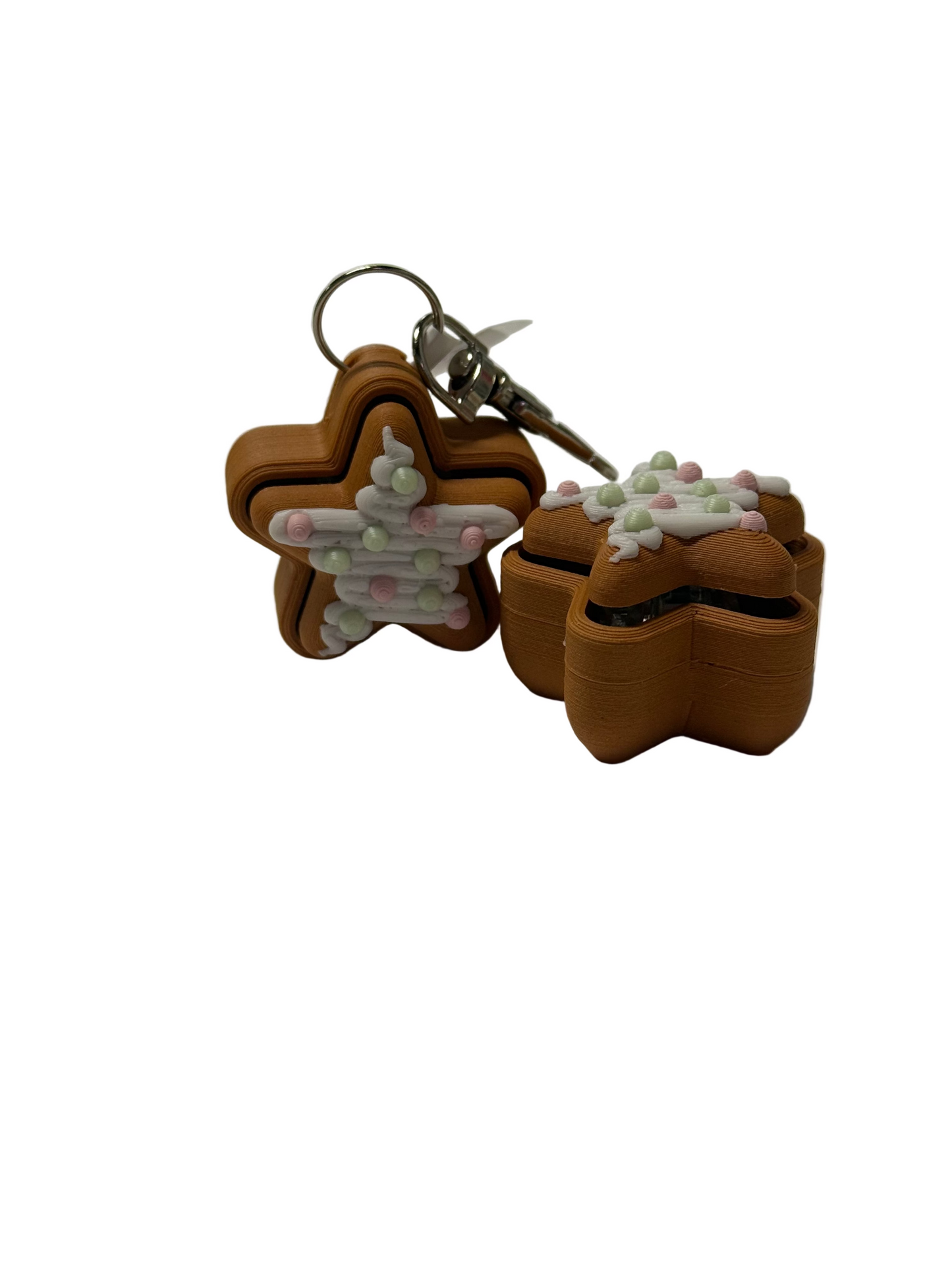 Holiday Cookie Clickers