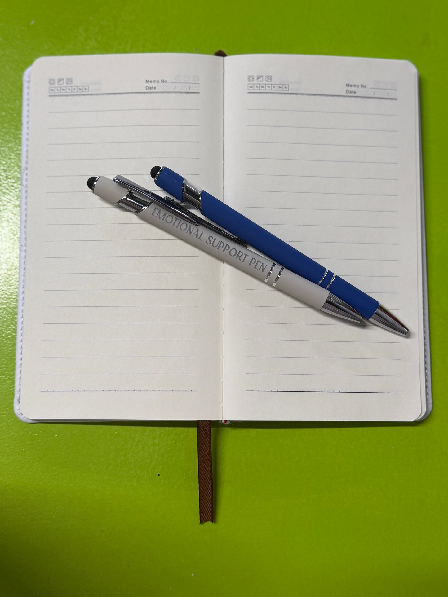 Pens