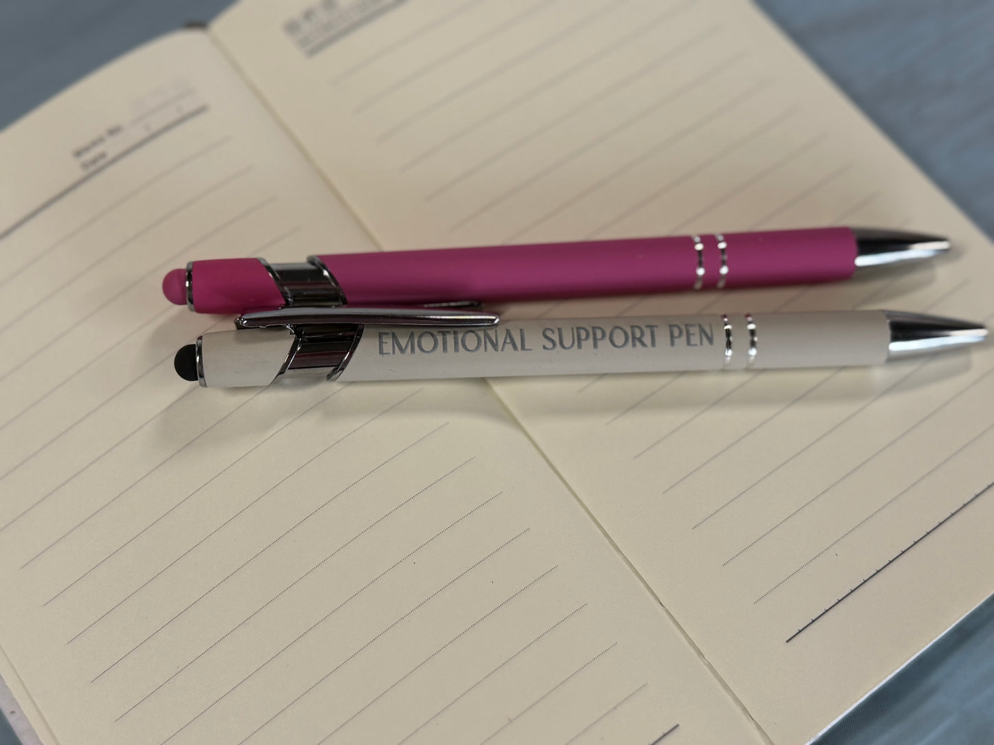 Pens