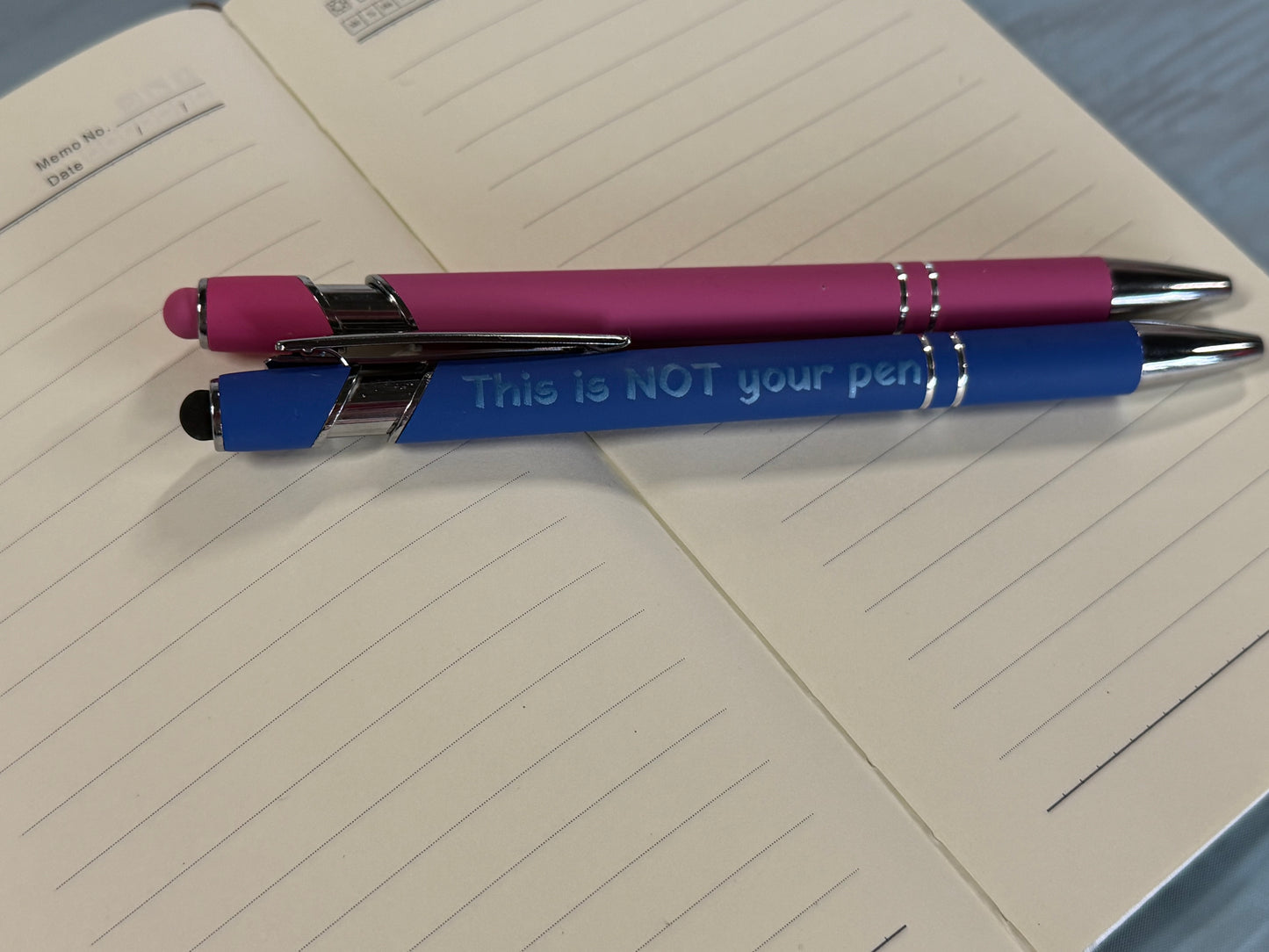 Pens