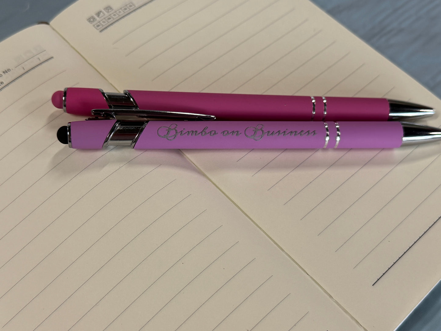 Pens