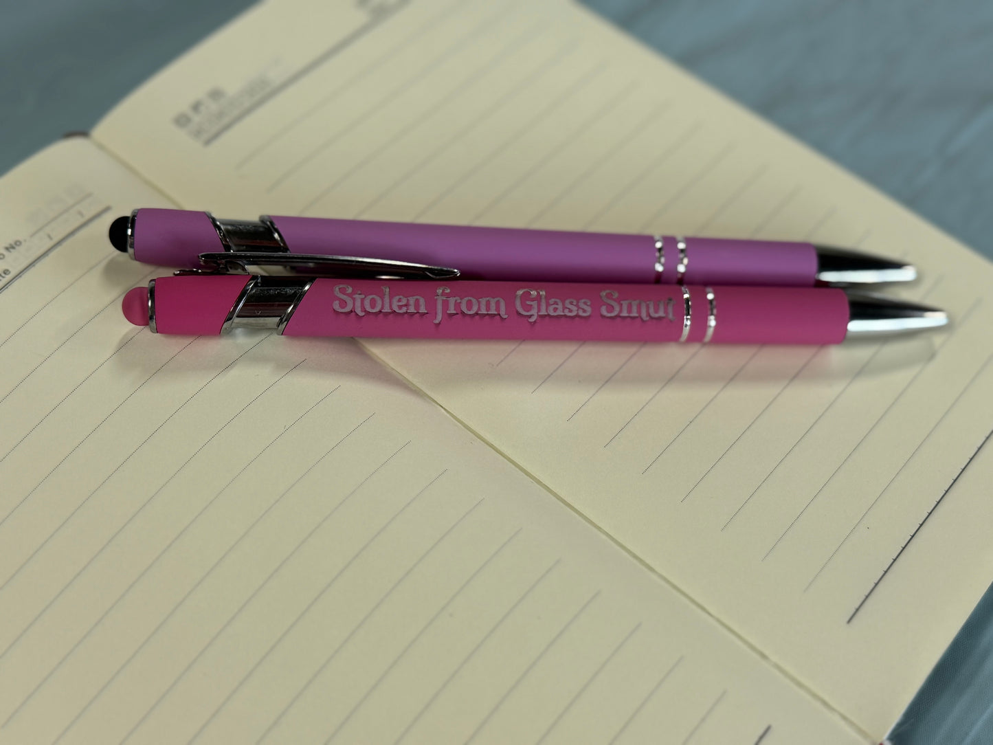 Pens