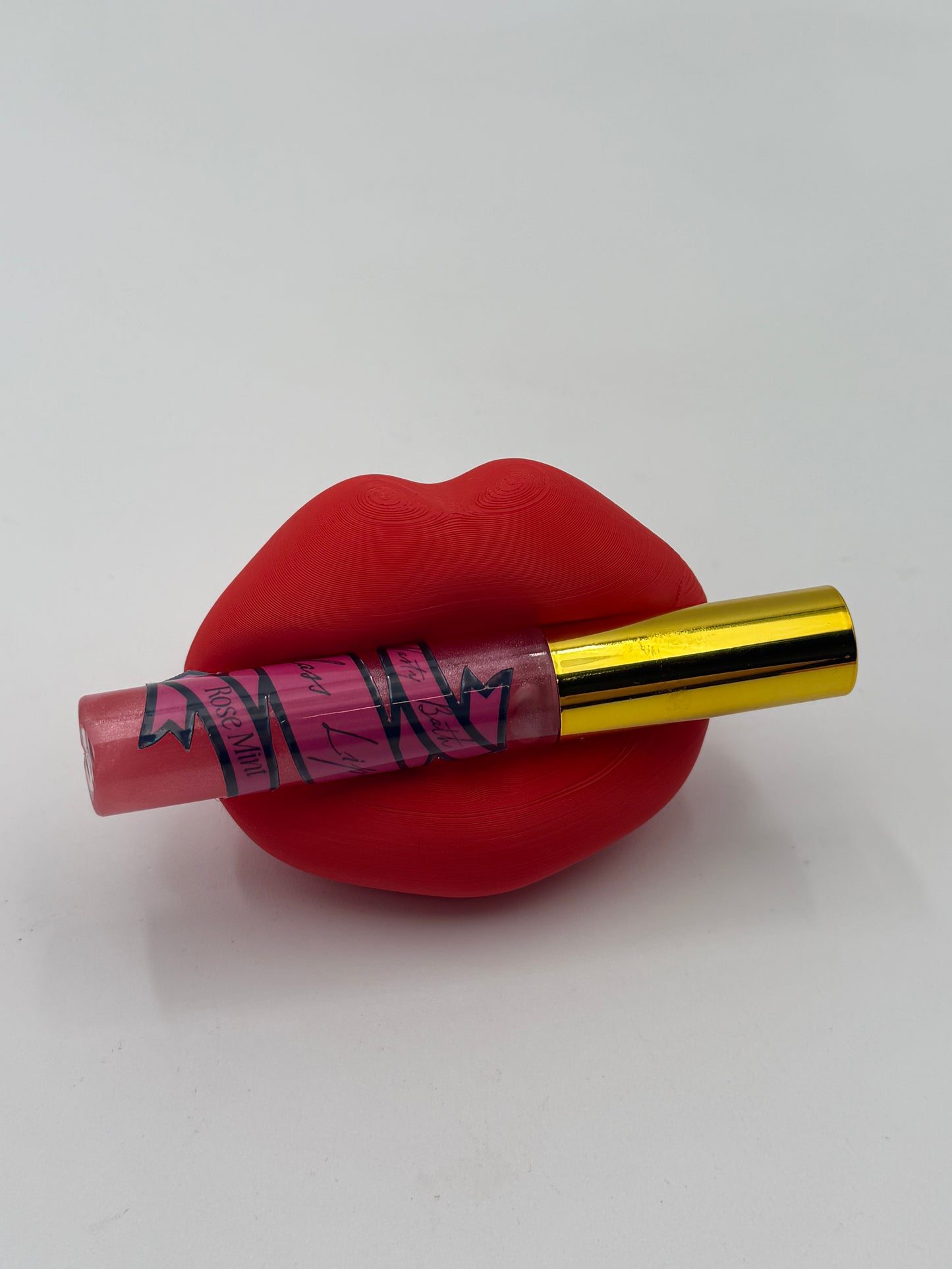 Glass Lips - GlassSmut LipGloss