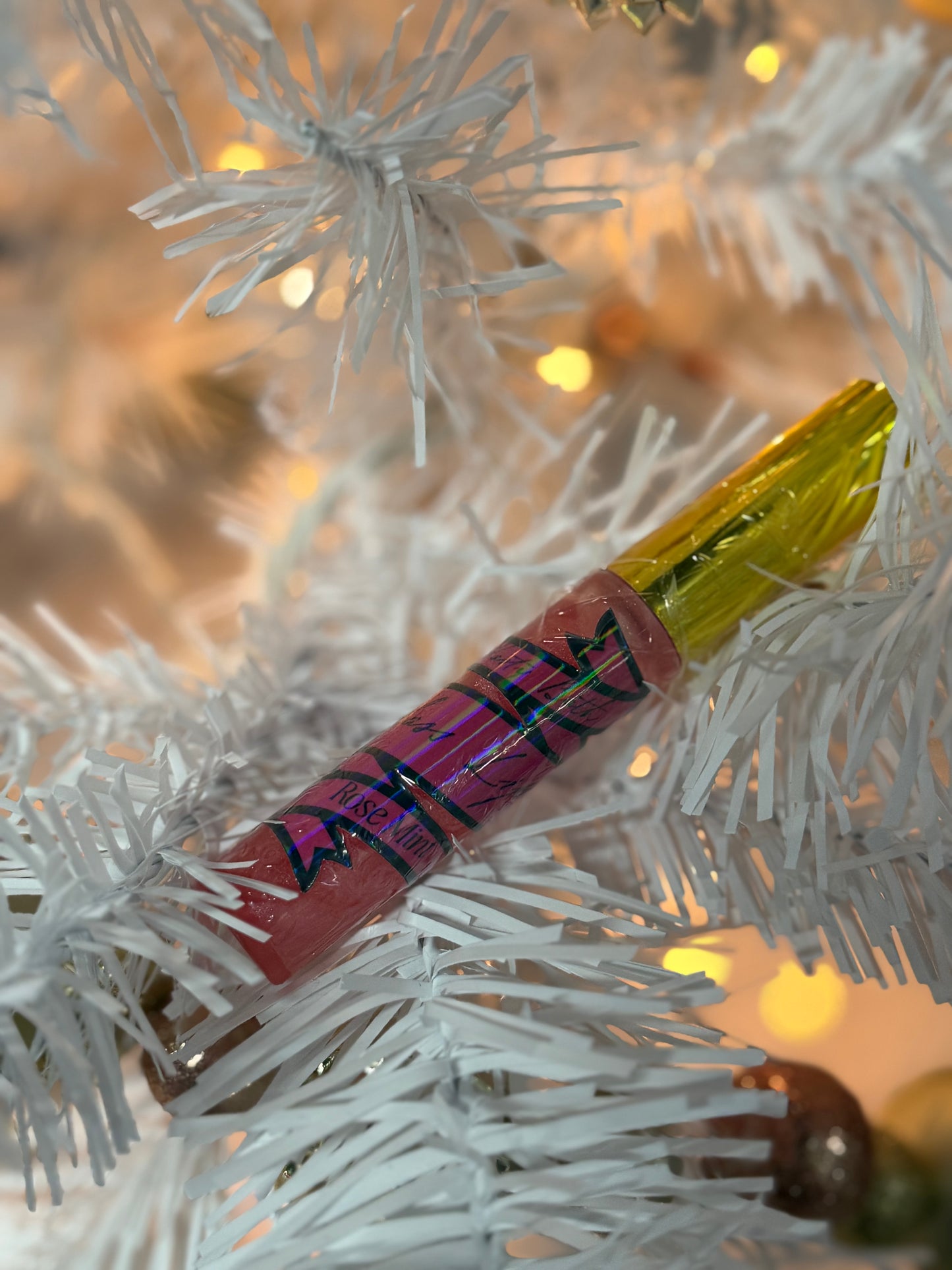 Glass Lips - GlassSmut LipGloss