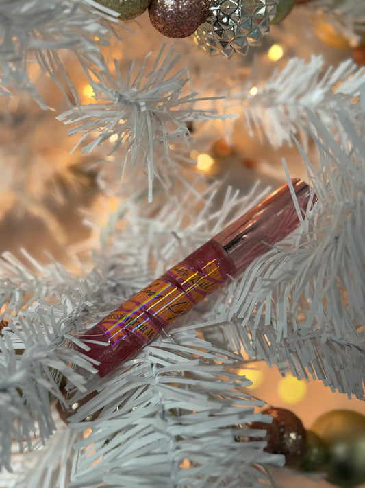 Glass Lips - GlassSmut LipGloss