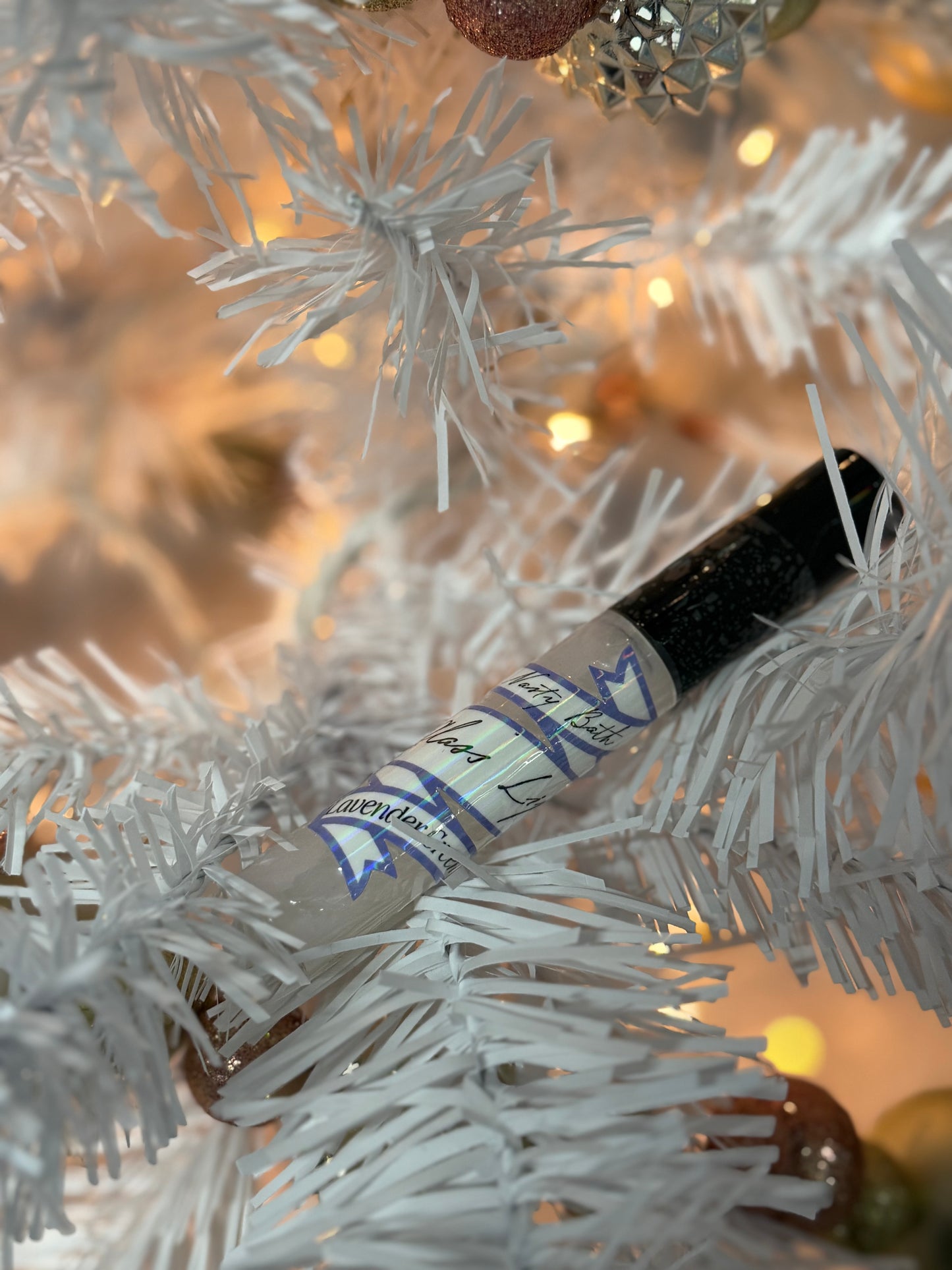 Glass Lips - GlassSmut LipGloss