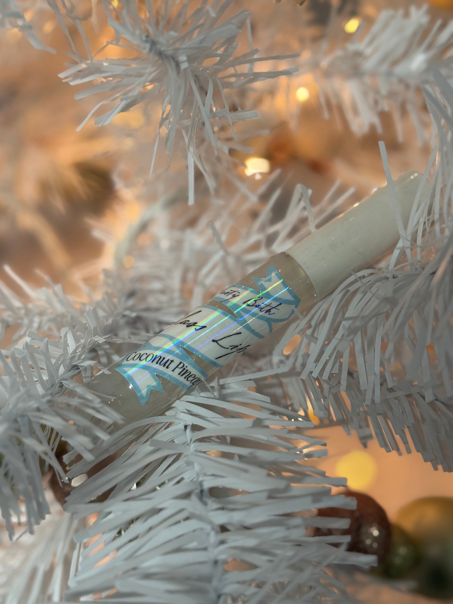 Glass Lips - GlassSmut LipGloss