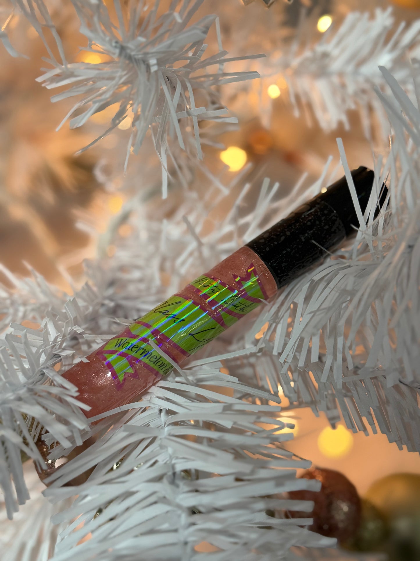 Glass Lips - GlassSmut LipGloss