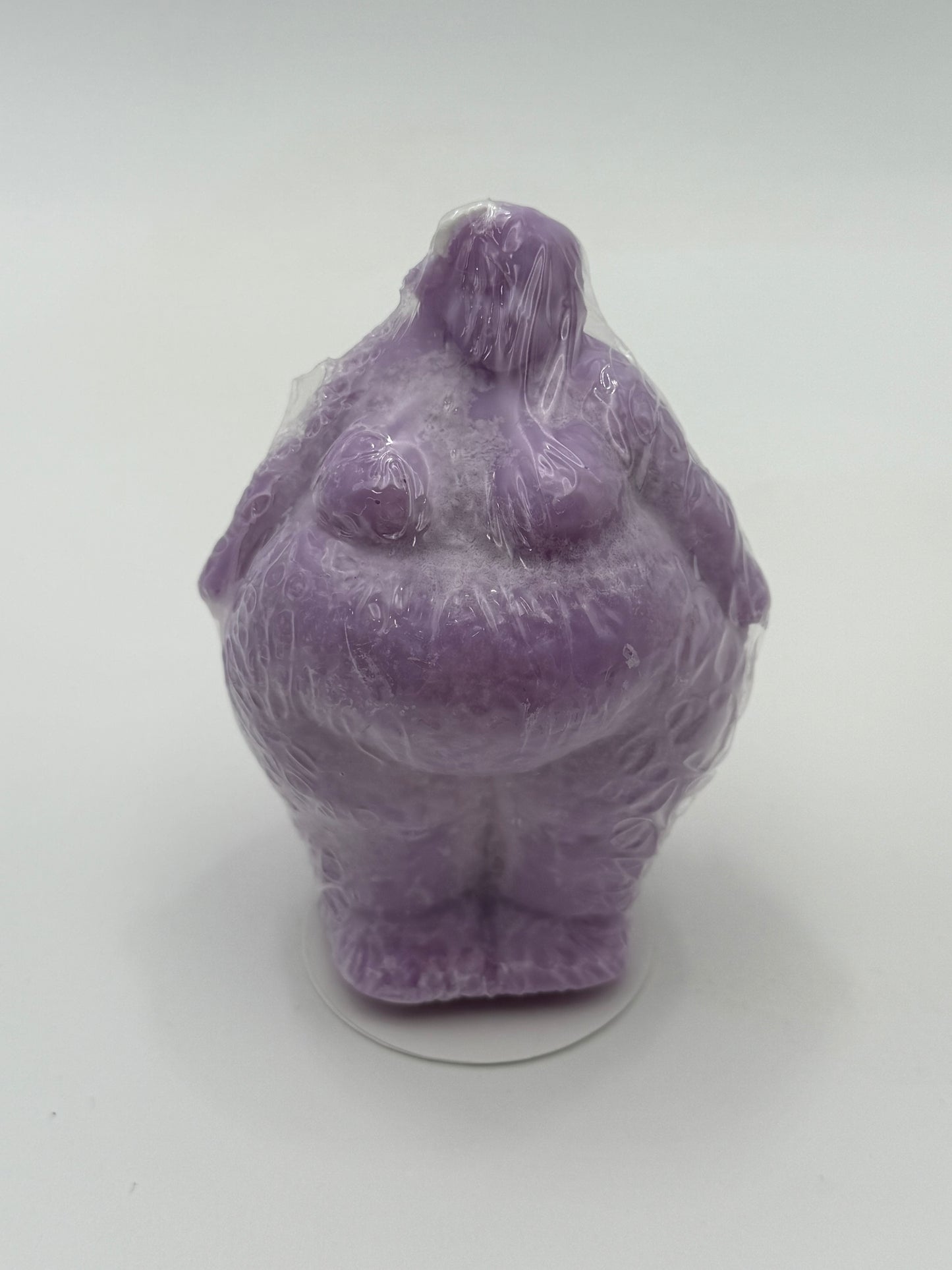 Bodied Babe Candle