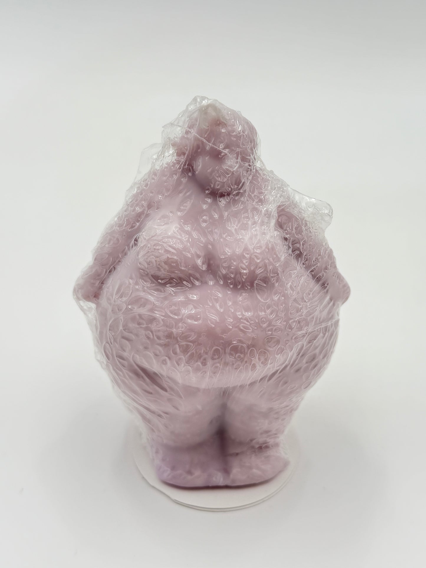 Bodied Babe Candle
