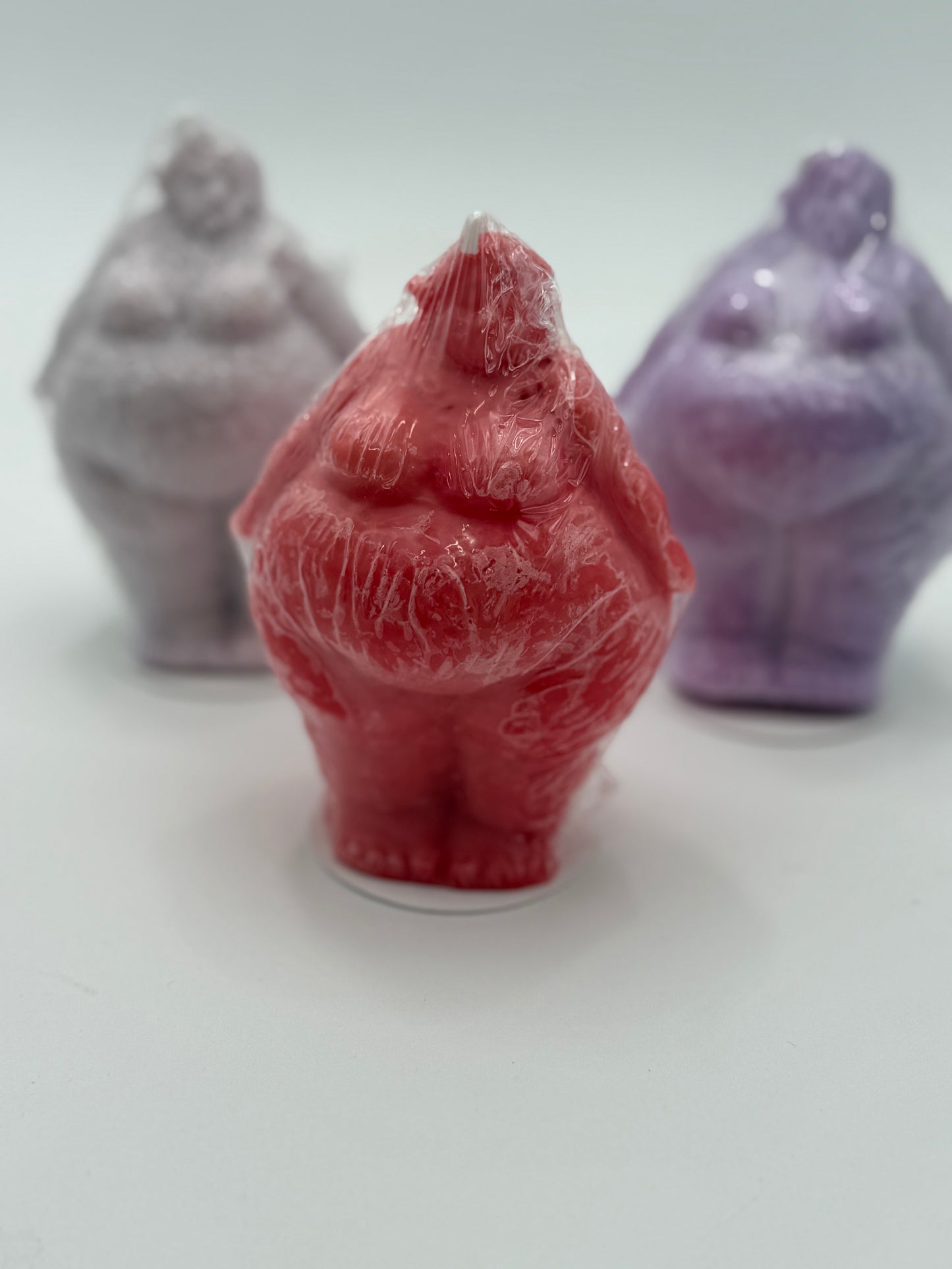 Bodied Babe Candle