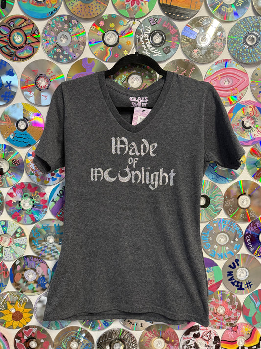 #967 - Made of Moonlight T-shirt - XS