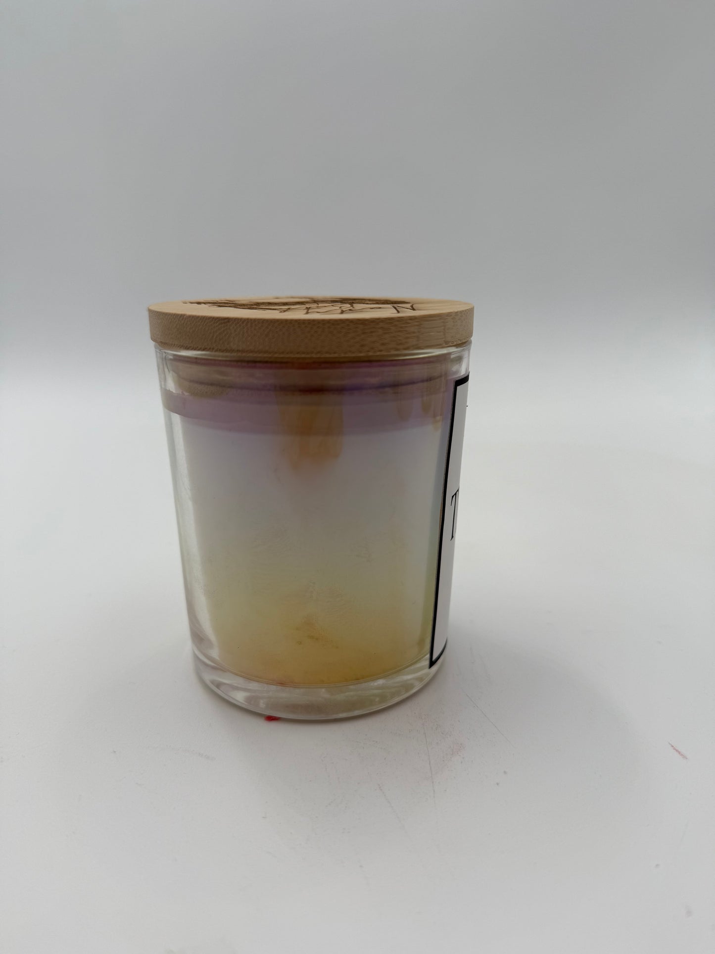 Third Eye Candle - by Nasty Bath