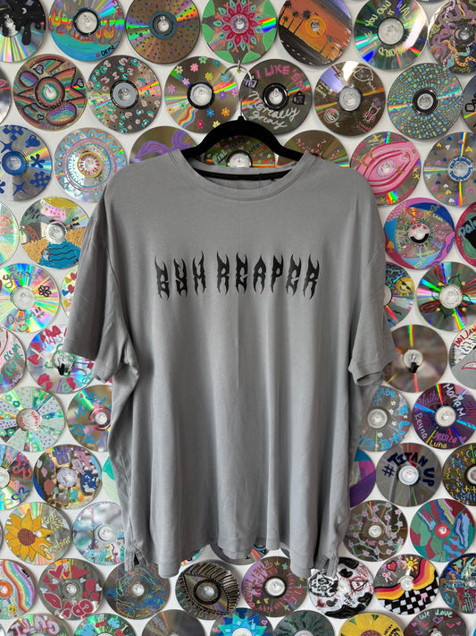 #113 - Gym Reaper t-shirt - 2XL