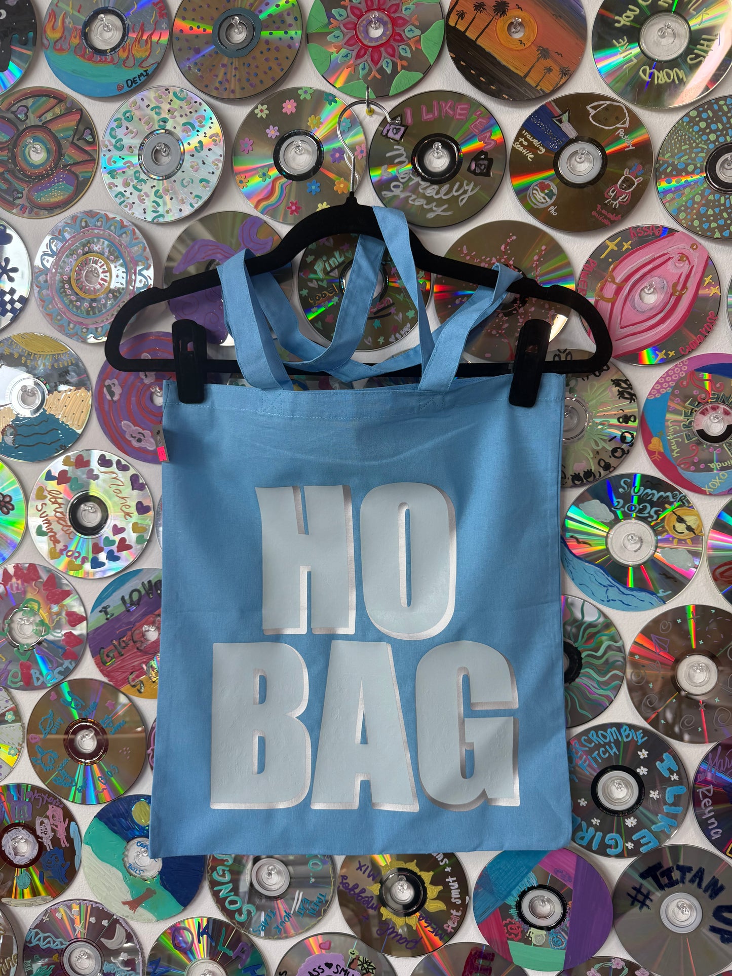 Ho Bag Tote