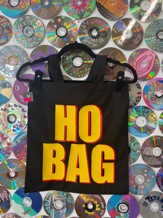 Ho Bag Tote