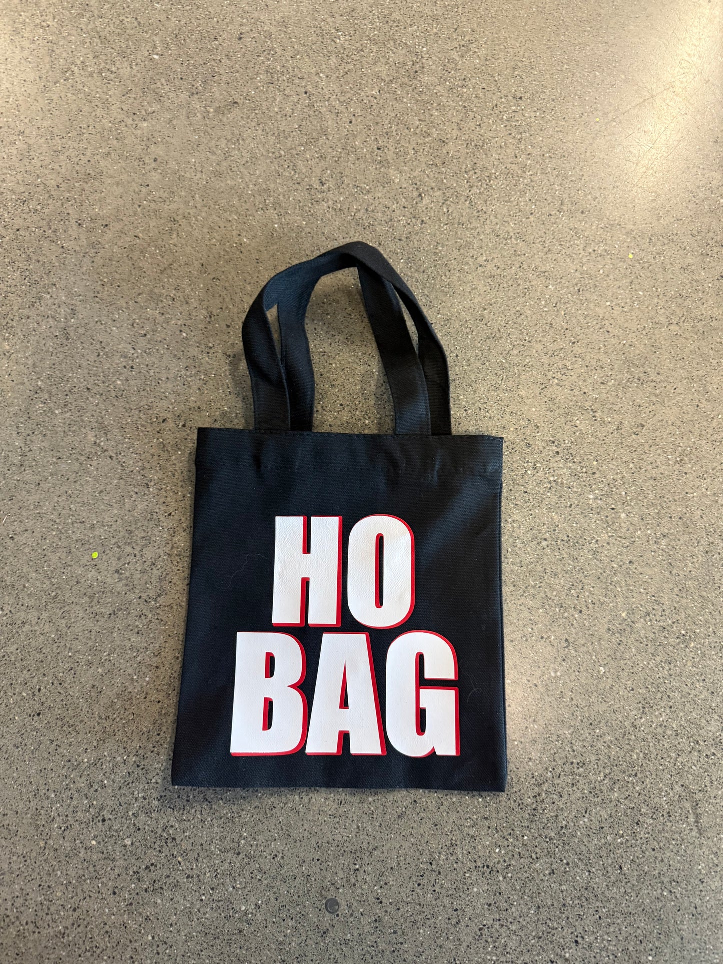 Mini Ho Bag Tote