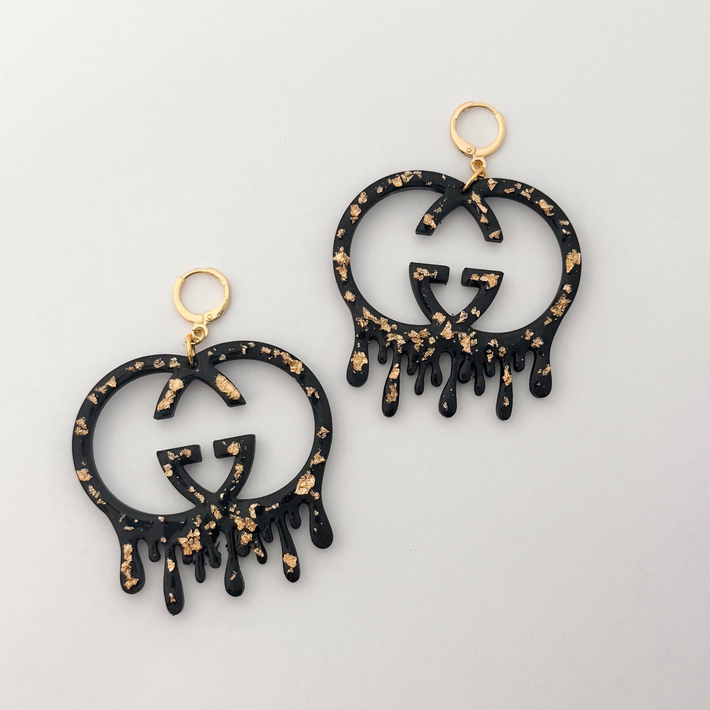 Gucci Drip Earrings