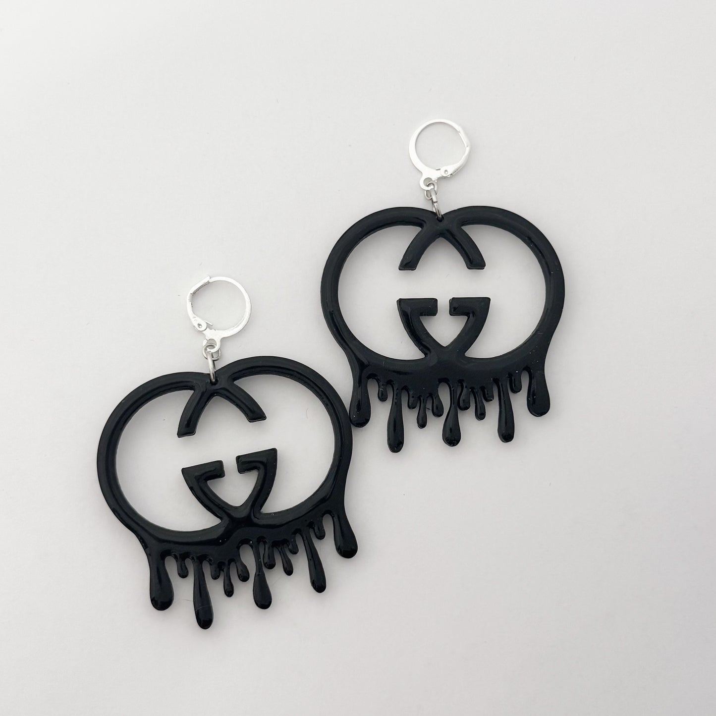 Gucci Drip Earrings
