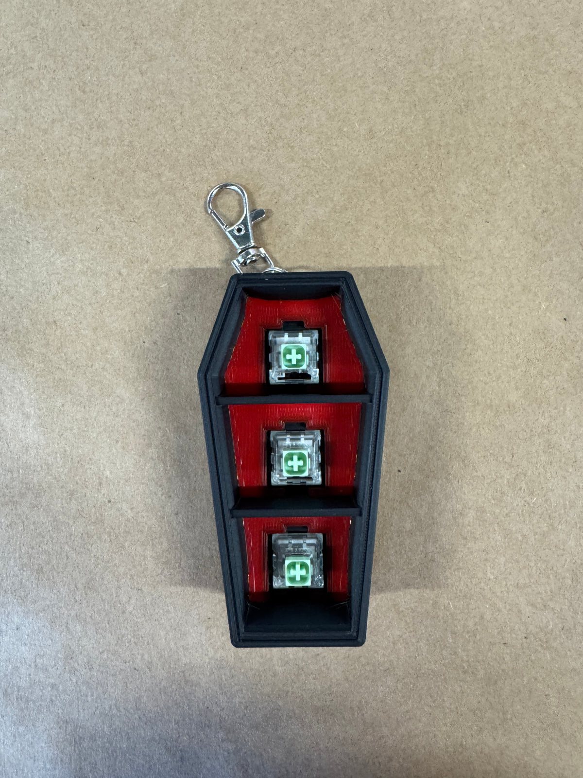 Build Your Own Clicker Bar Bases