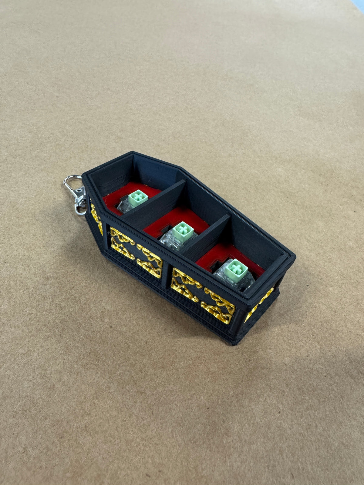 Build Your Own Clicker Bar Bases