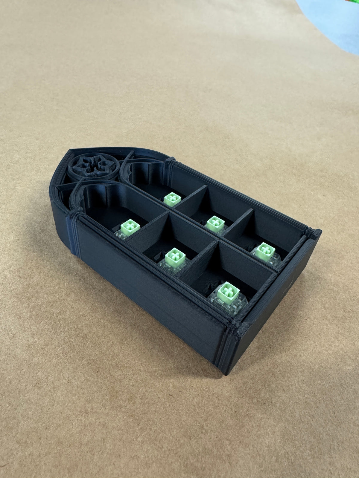 Build Your Own Clicker Bar Bases