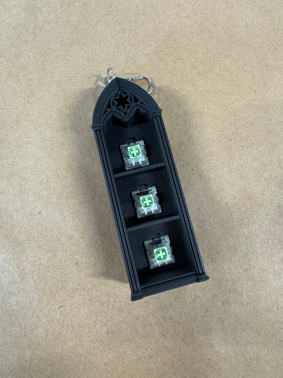 Build Your Own Clicker Bar Bases
