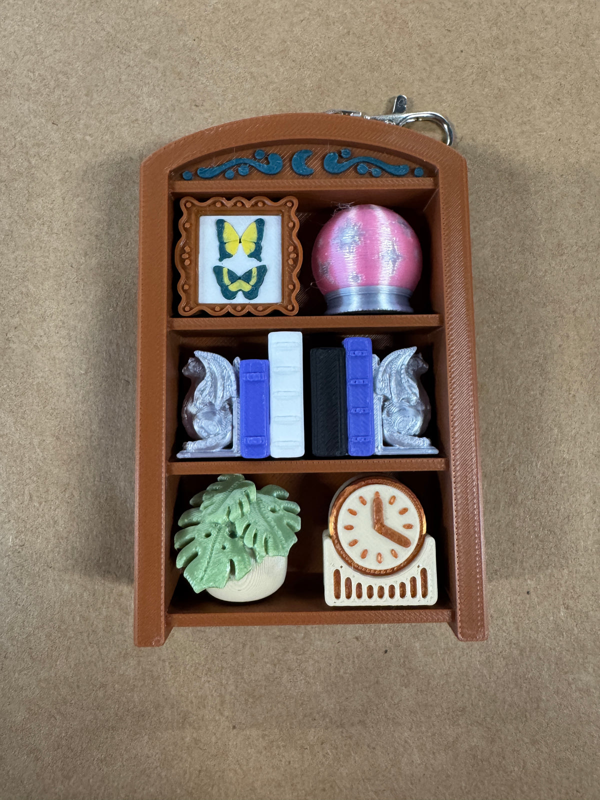 Build Your Own Clicker Bar Bases