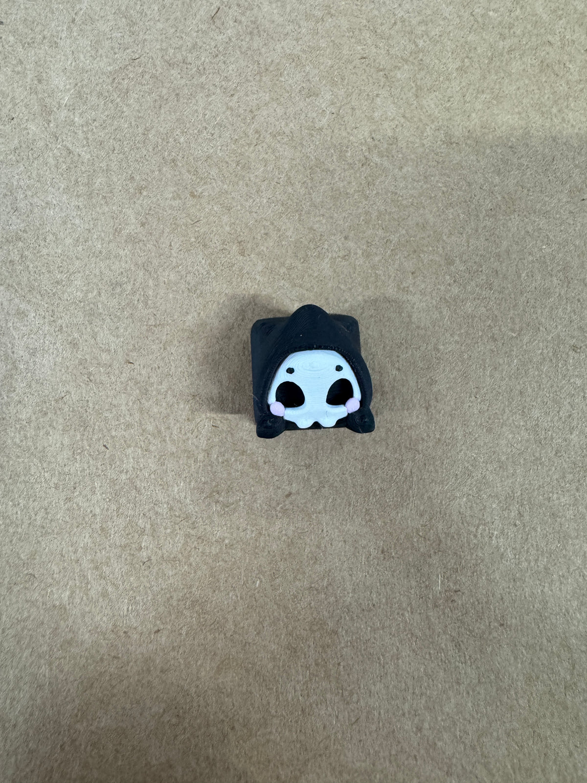 Build Your Own Halloween Clicker Key Caps