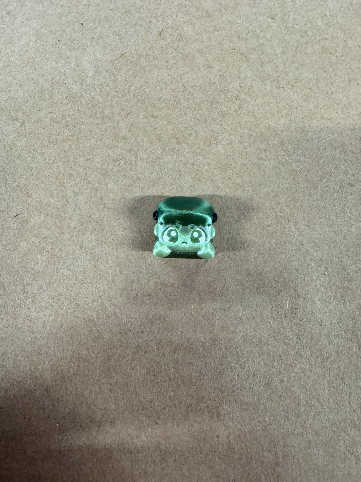 Build Your Own Halloween Clicker Key Caps