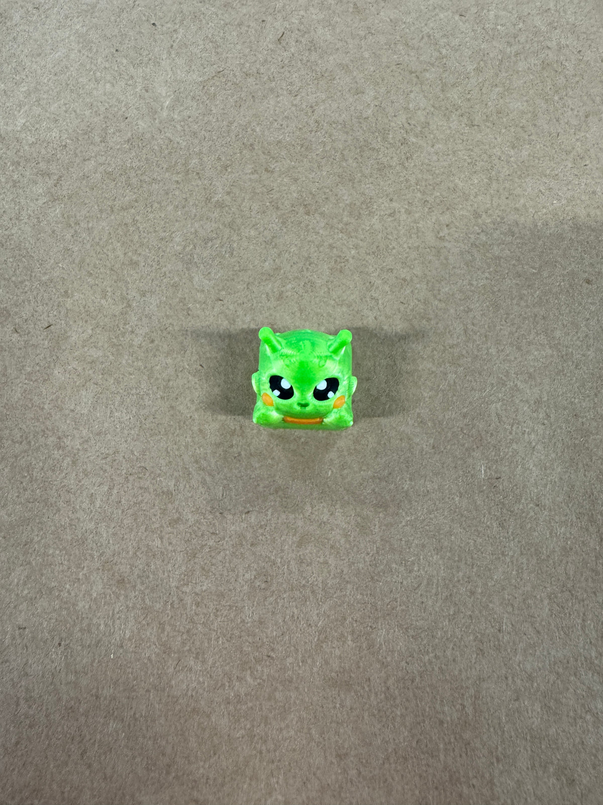 Build Your Own Halloween Clicker Key Caps