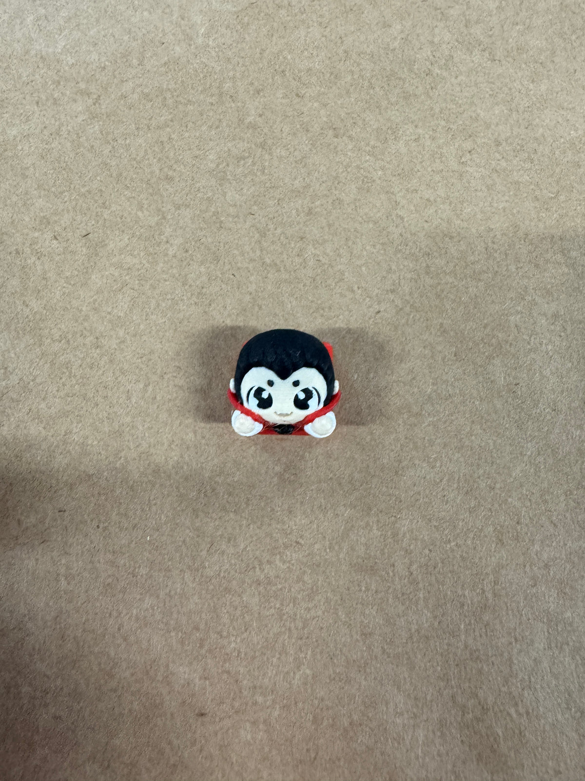 Build Your Own Halloween Clicker Key Caps
