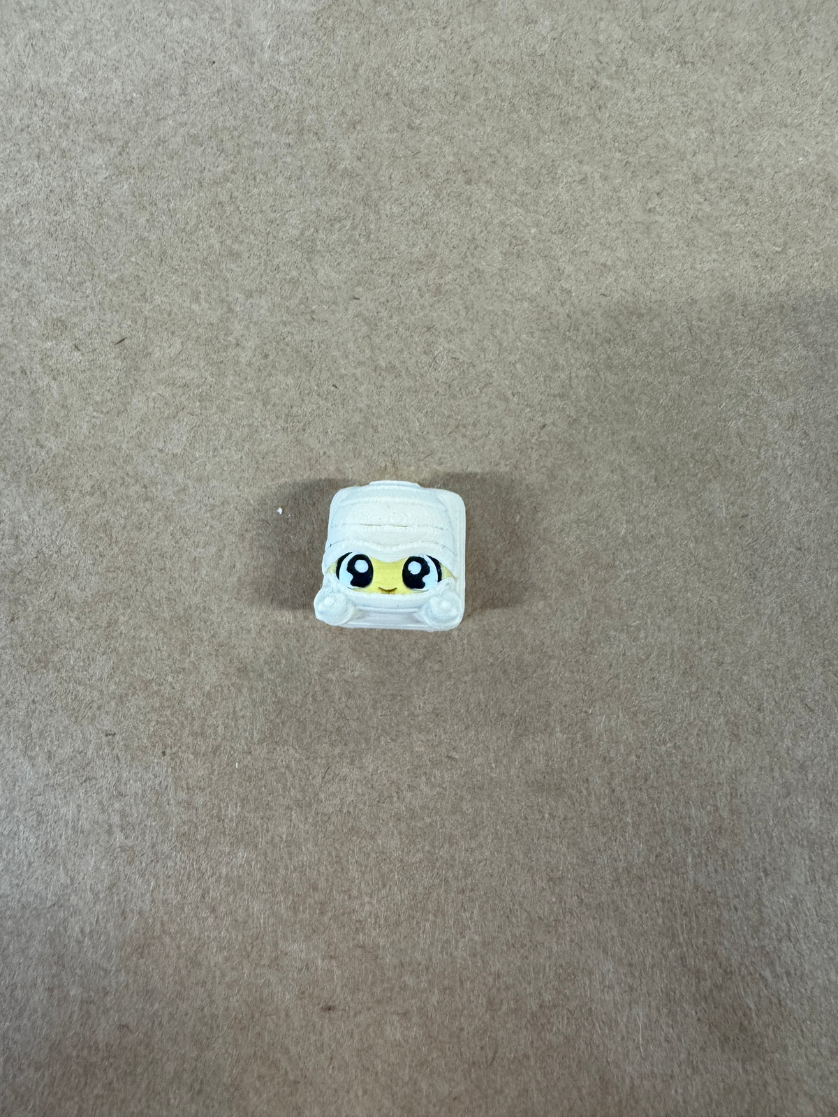 Build Your Own Halloween Clicker Key Caps