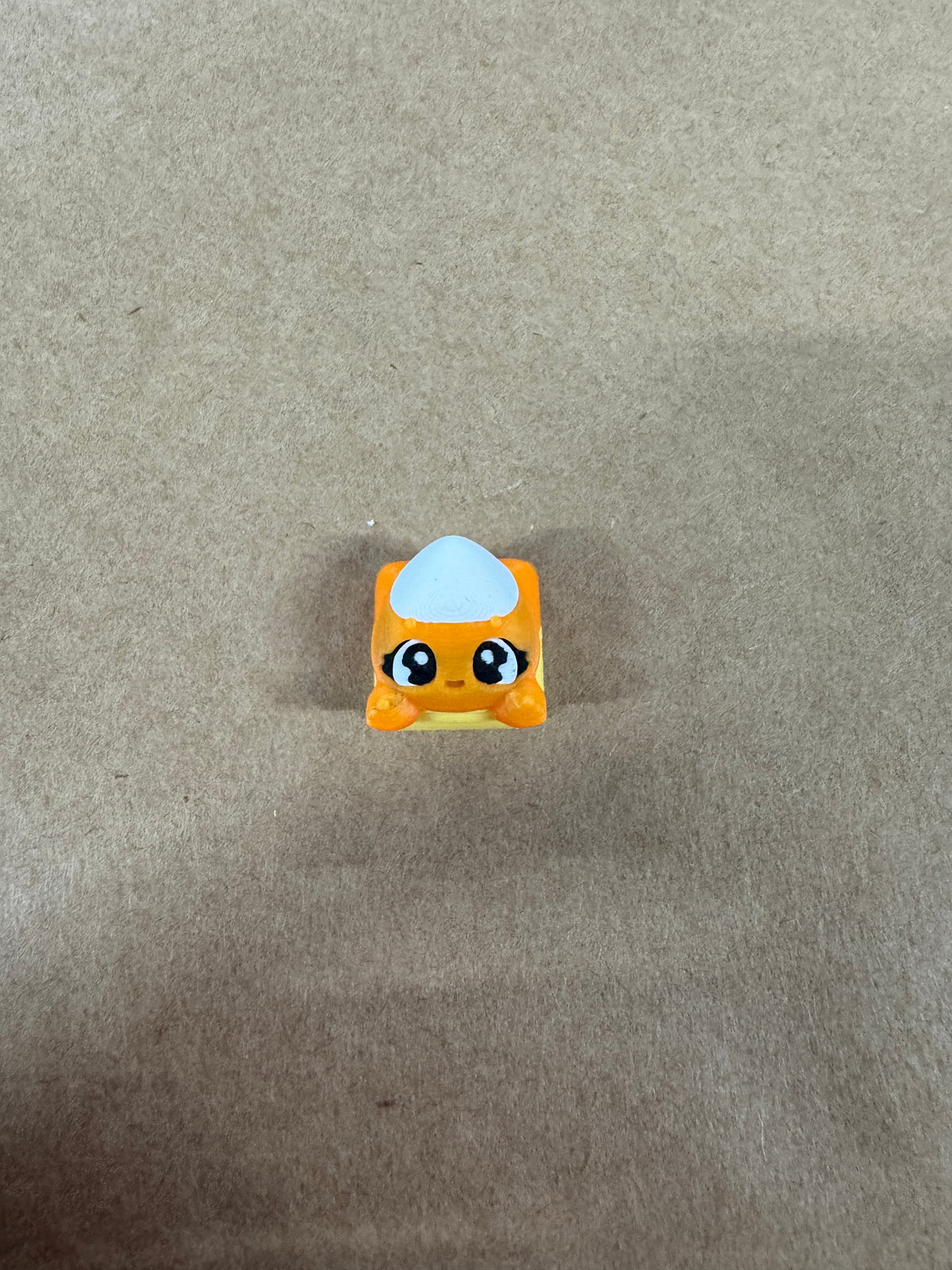 Build Your Own Halloween Clicker Key Caps