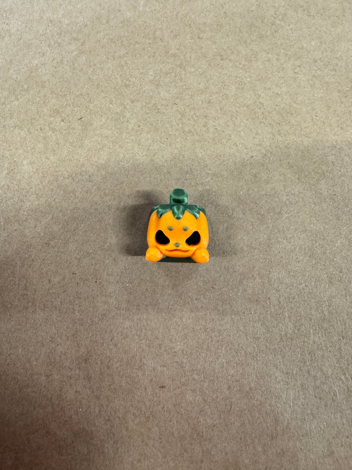 Build Your Own Halloween Clicker Key Caps