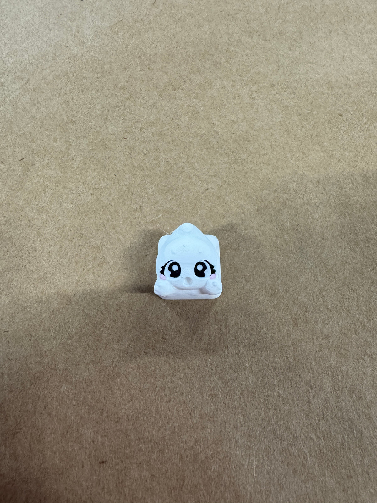 Build Your Own Halloween Clicker Key Caps