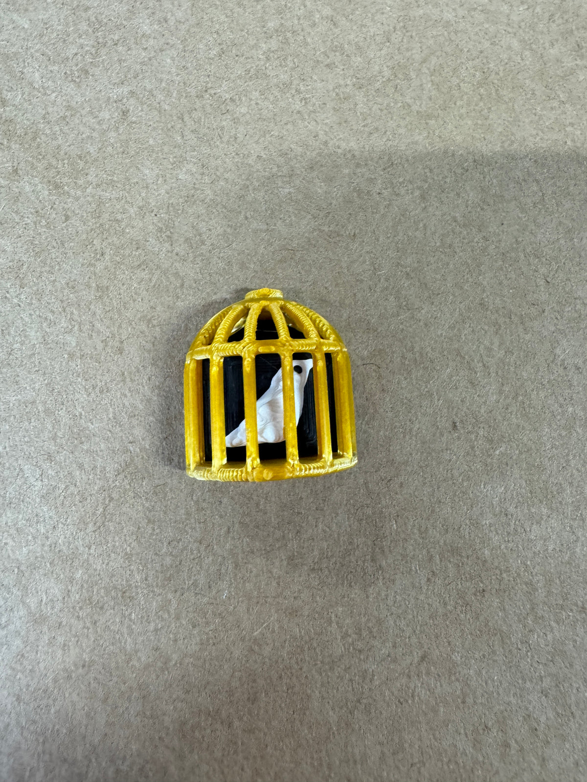 Build Your Own Bookshelf Clicker Key Caps