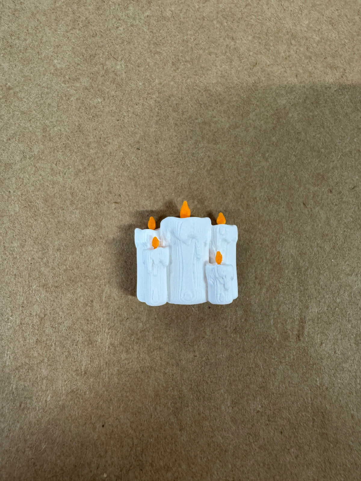 Build Your Own Bookshelf Clicker Key Caps