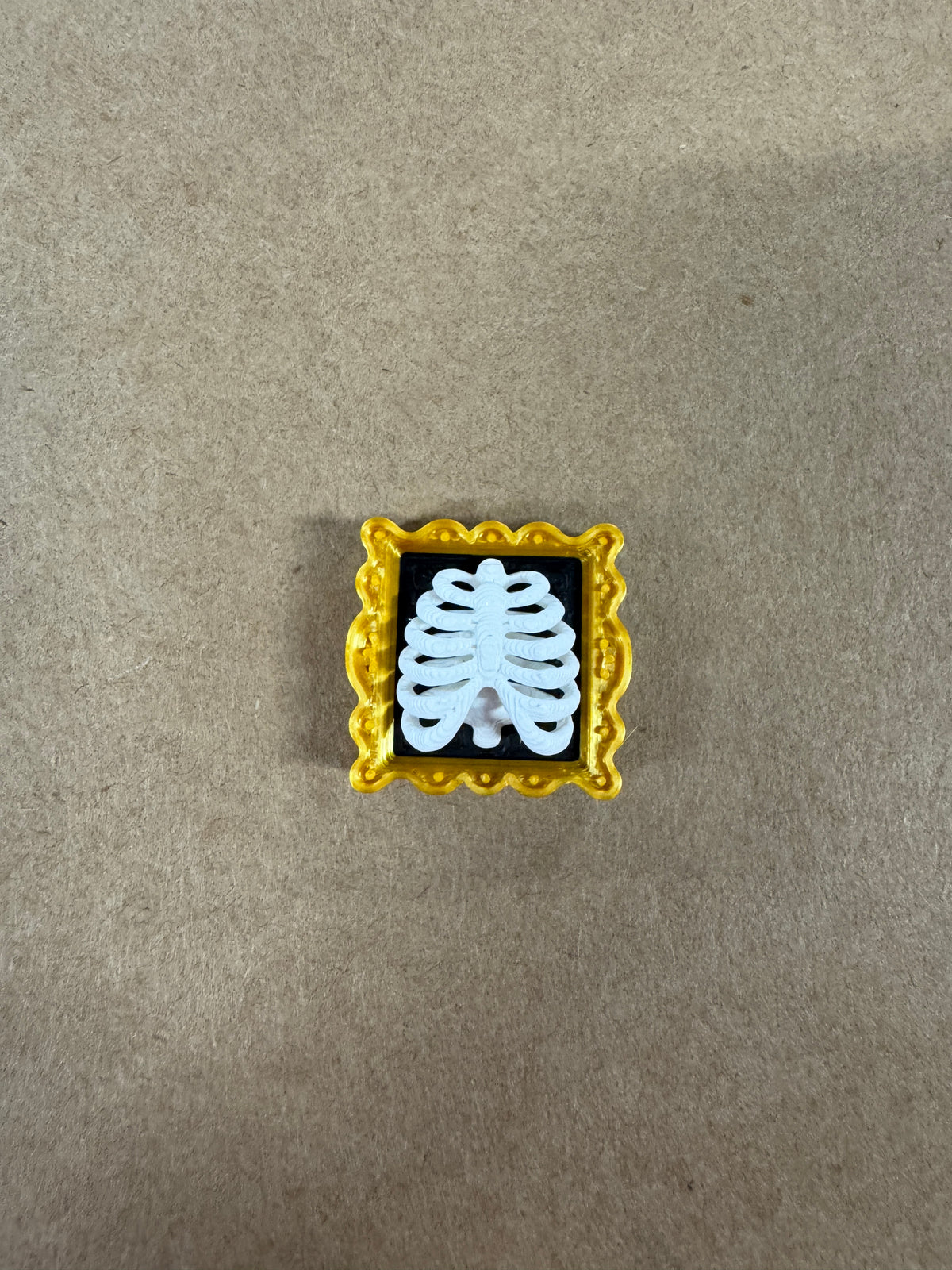 Build Your Own Bookshelf Clicker Key Caps