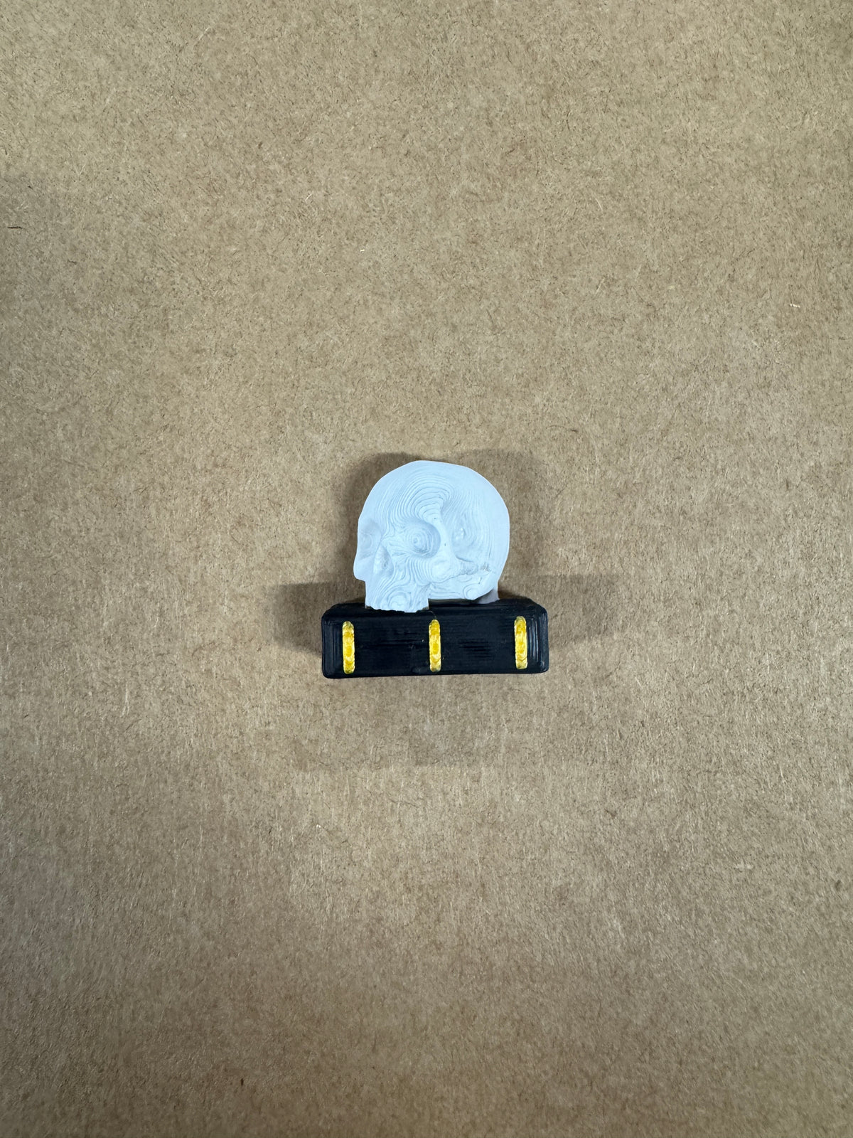 Build Your Own Bookshelf Clicker Key Caps