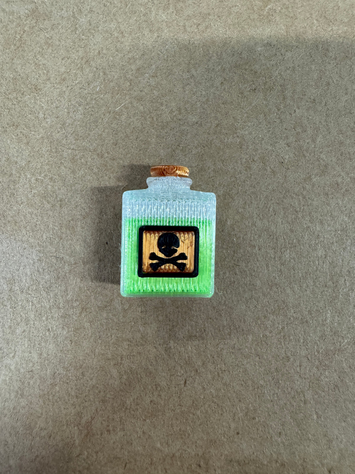 Build Your Own Bookshelf Clicker Key Caps