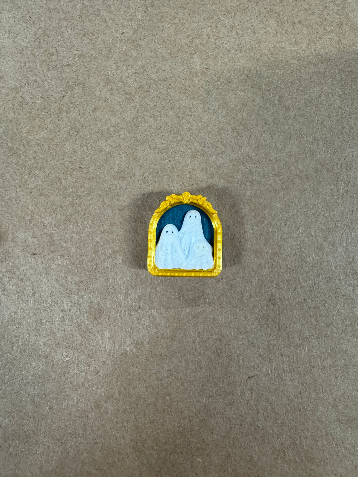 Build Your Own Bookshelf Clicker Key Caps