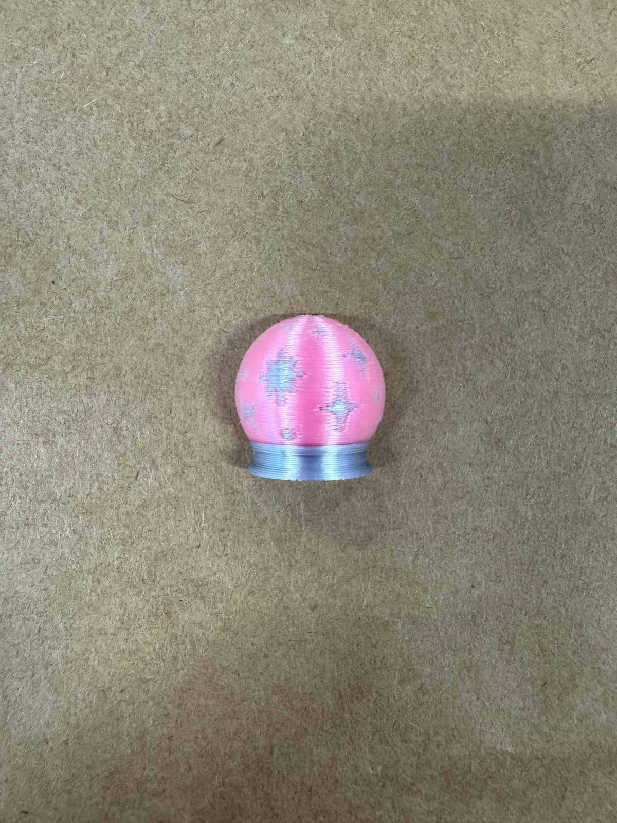 Build Your Own Bookshelf Clicker Key Caps