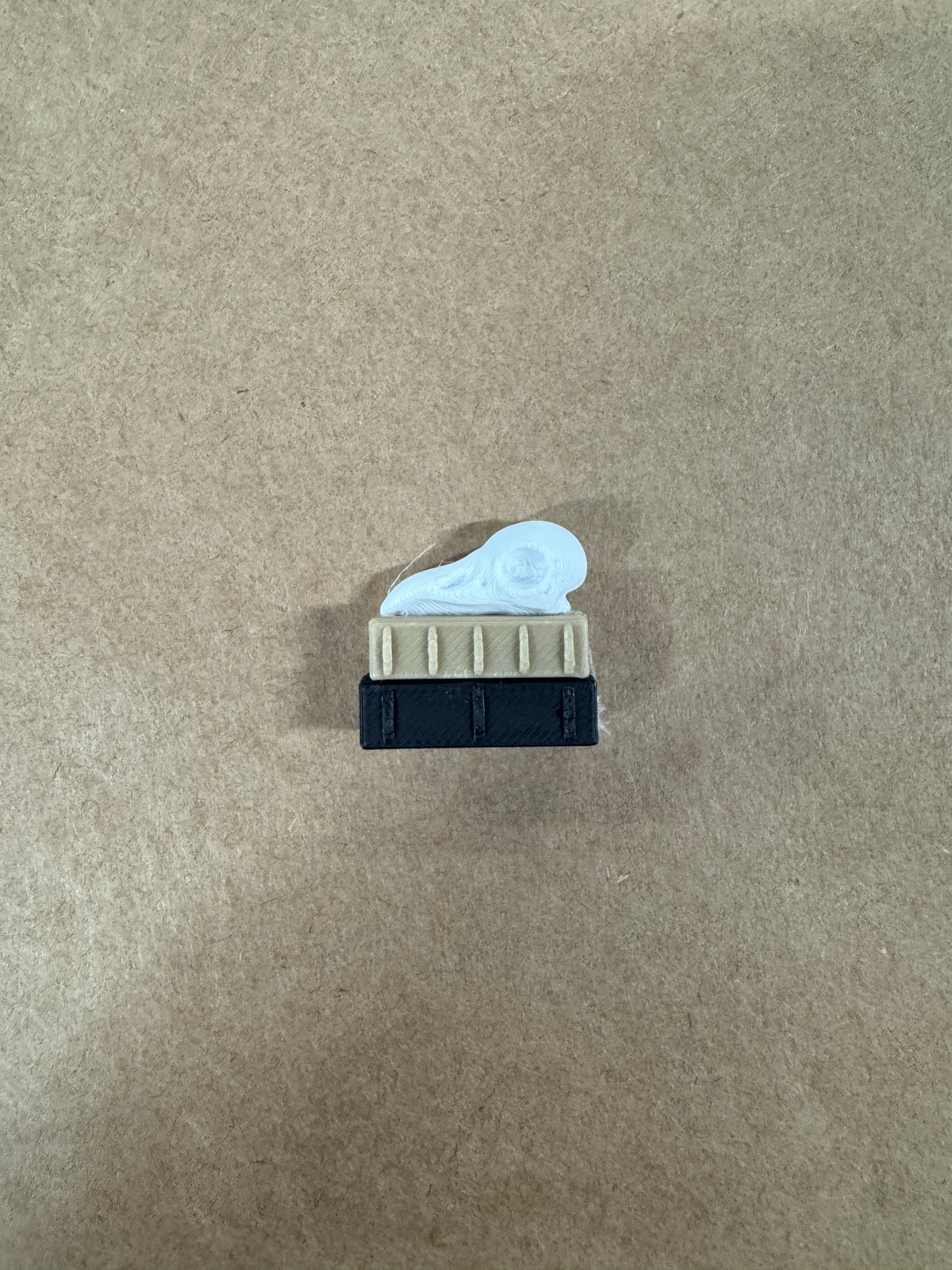 Build Your Own Bookshelf Clicker Key Caps